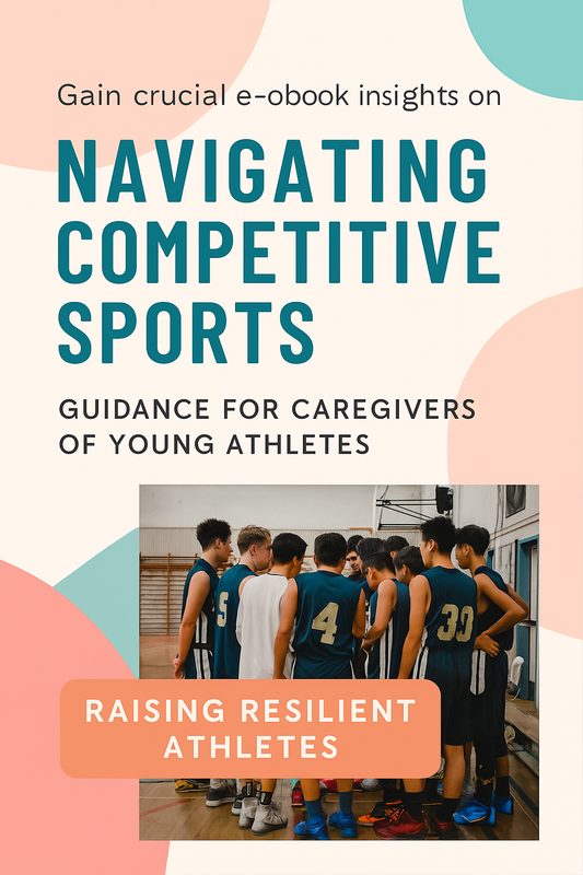Navigating Competitive Sports